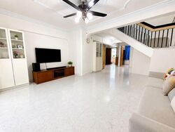 Blk 549 Jurong West Street 42 (Jurong West), HDB Executive #609785041